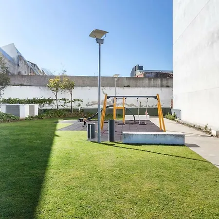 Amazing Flat - Pool And Parking-3